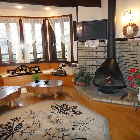 Chalet La Neige Minakami Ngoại thất bức ảnh