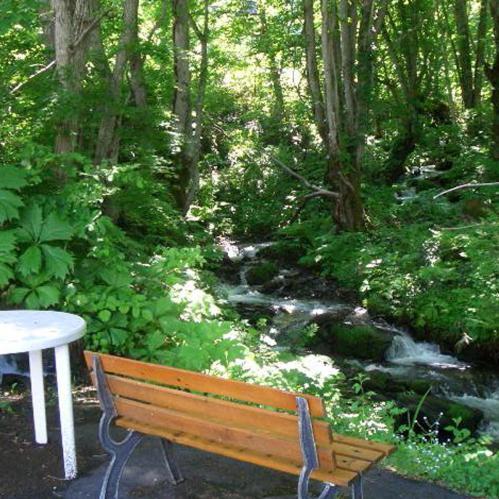 Chalet La Neige Minakami Ngoại thất bức ảnh