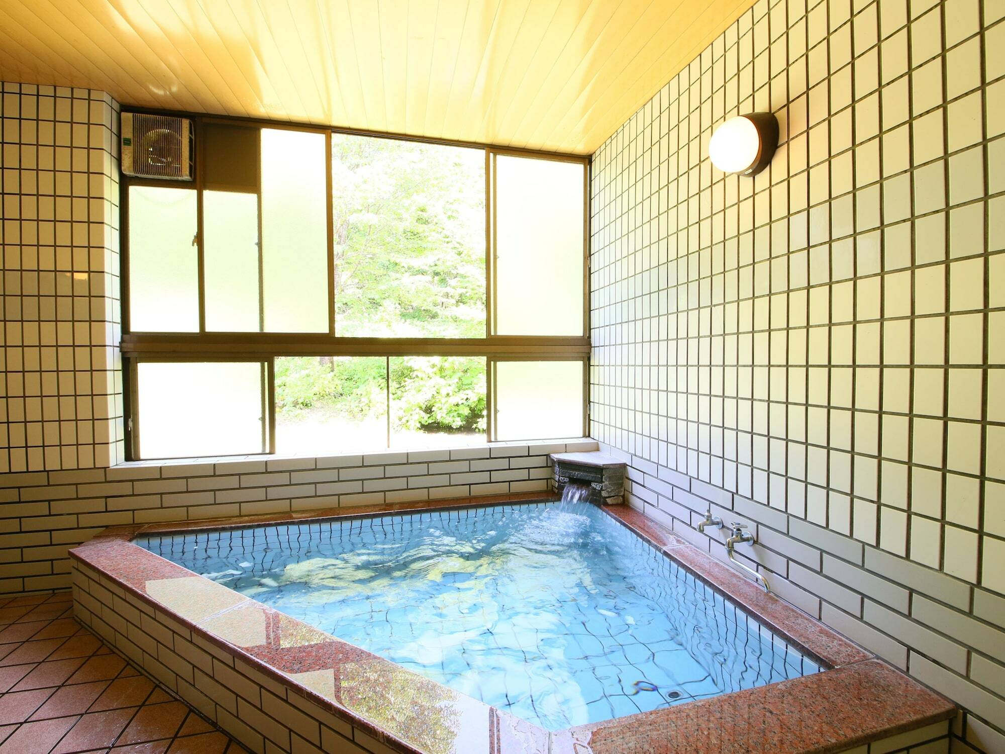 Chalet La Neige Minakami Ngoại thất bức ảnh